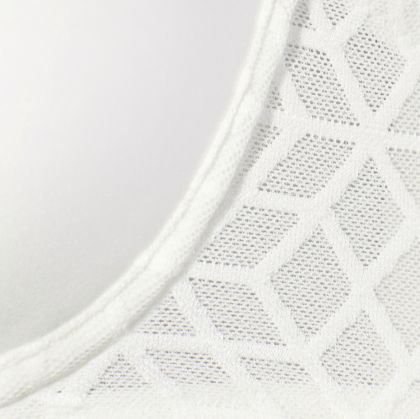 Dacapo Voorgevormde BH Rhythm Offwhite champagne 85 A