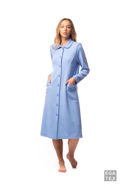 Egatex Kamerjas blauw Xl -