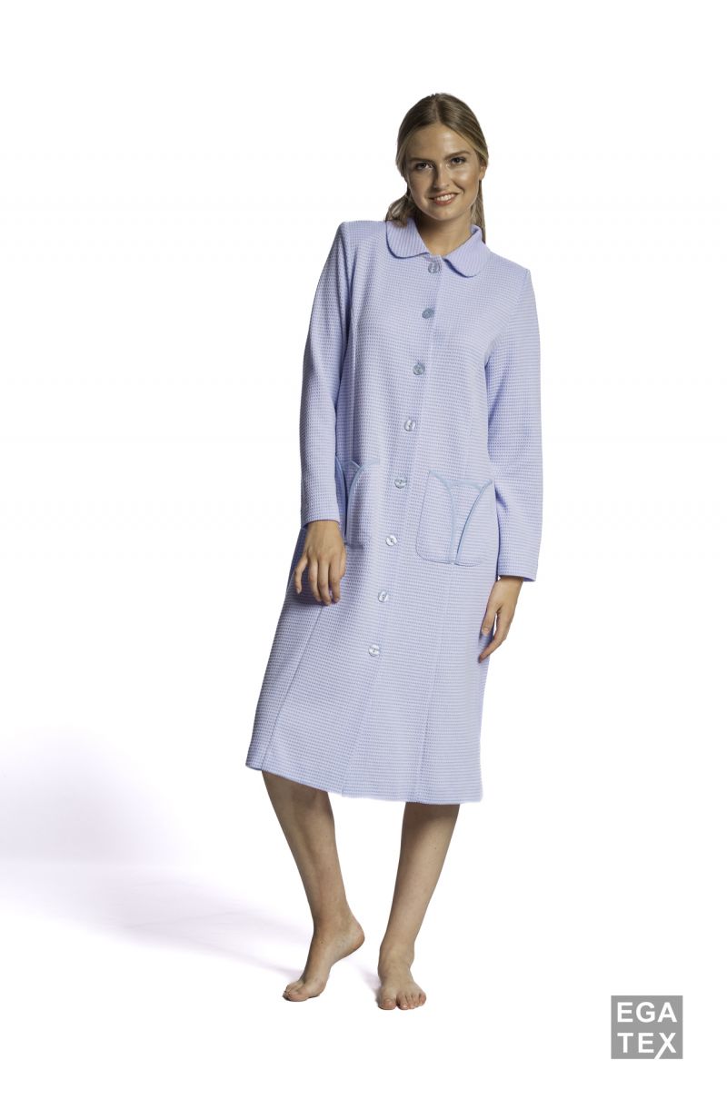 Egatex Kamerjas blauw Xl -