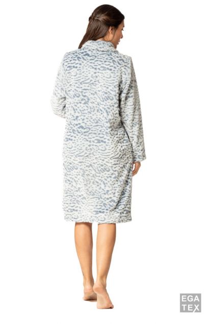 Egatex Kamerjas blauw S -