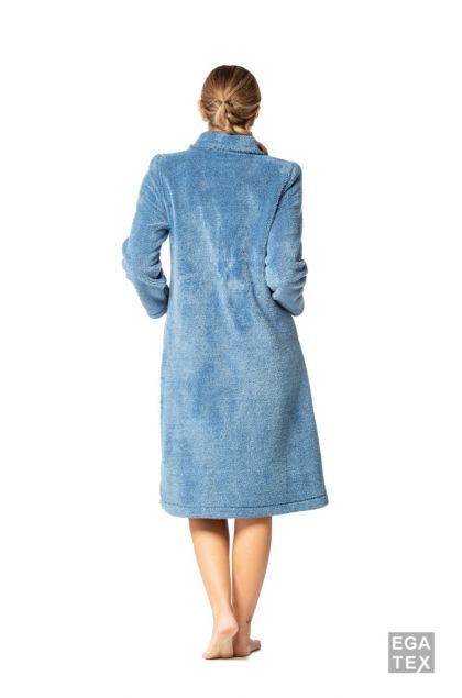 Egatex Kamerjas blauw Xxl -