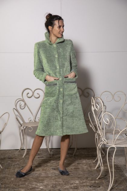 Egatex Kamerjas groen Xl -