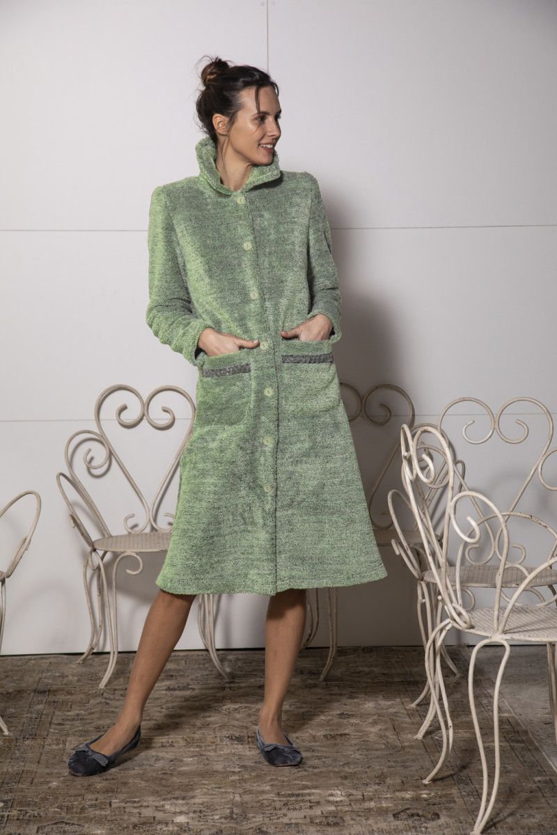 Egatex Kamerjas groen Xl -