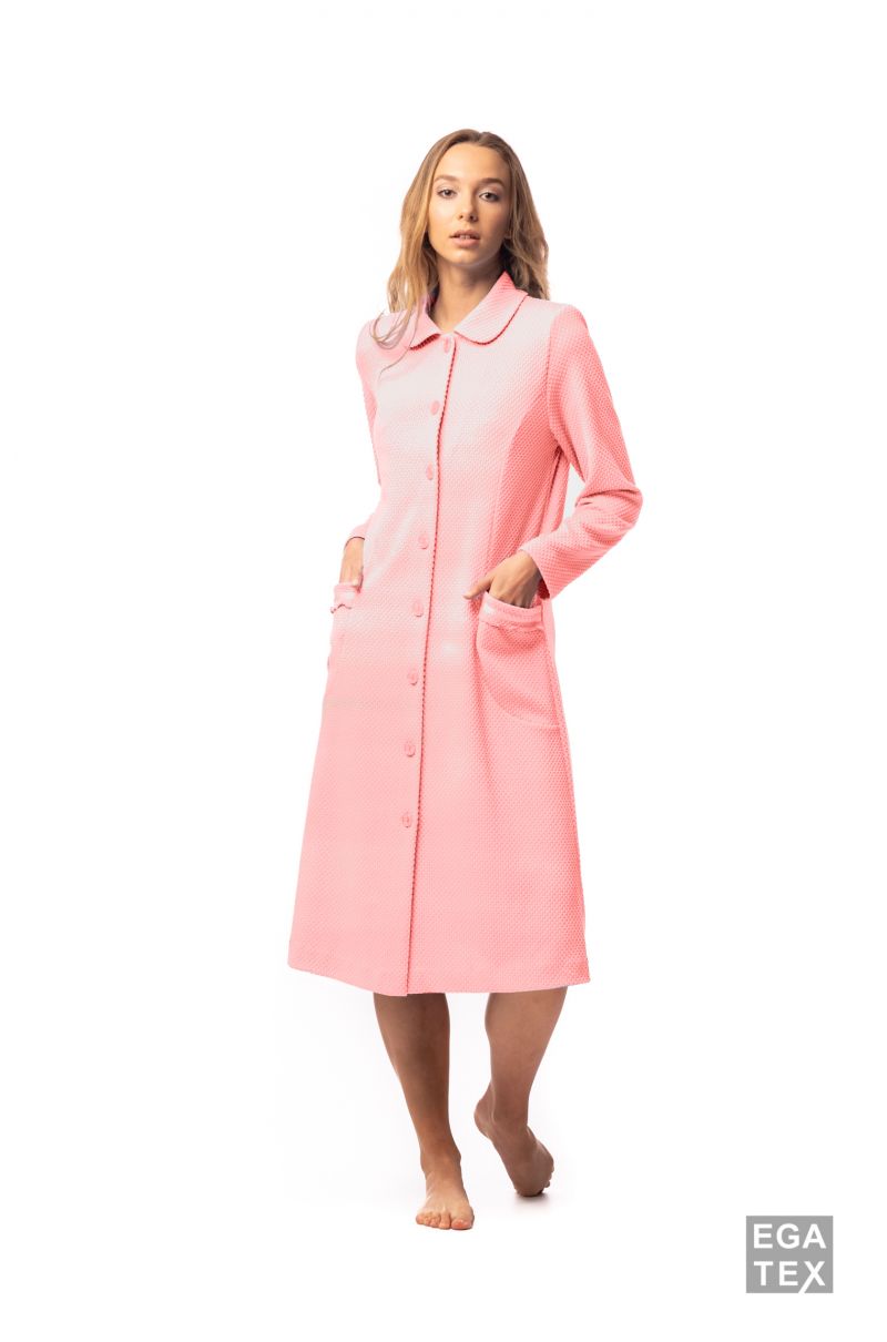 Egatex Kamerjas roos Xl -