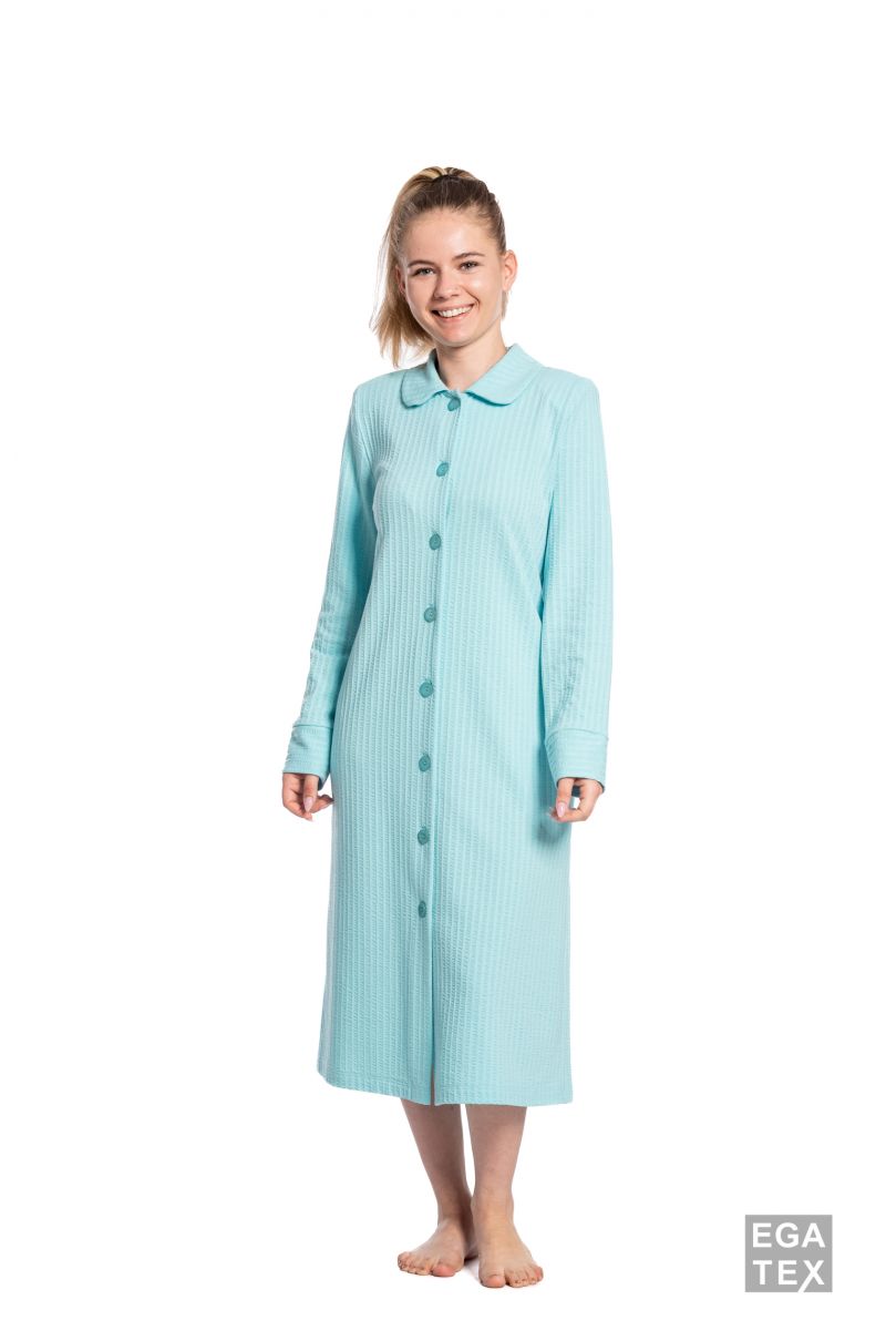 Egatex Kamerjas turquoise Xl -