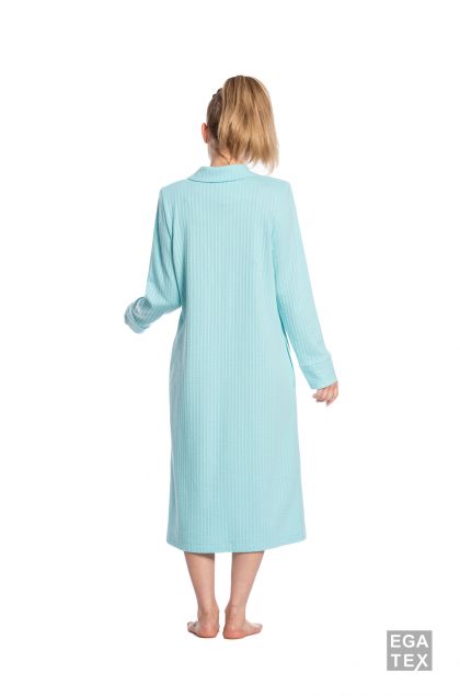 Egatex Kamerjas turquoise Xl -