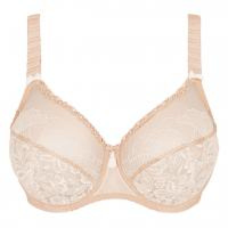 Empreinte BH Agathe huidskleur 80 C
