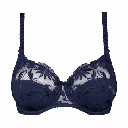 Empreinte BH Anouk blauw 90 C