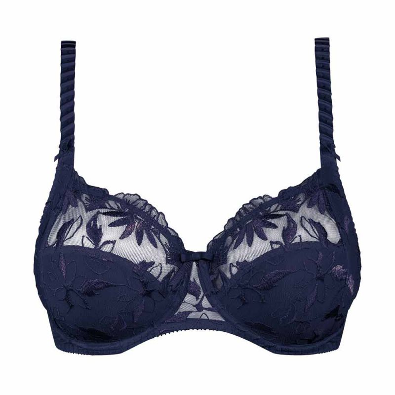 Empreinte BH Anouk blauw 90 C