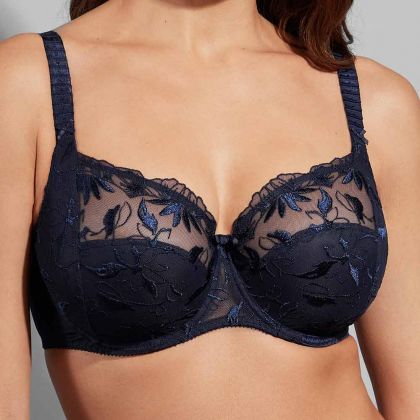 Empreinte BH Anouk blauw 90 C