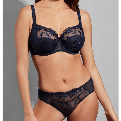 Empreinte BH Anouk blauw 90 C