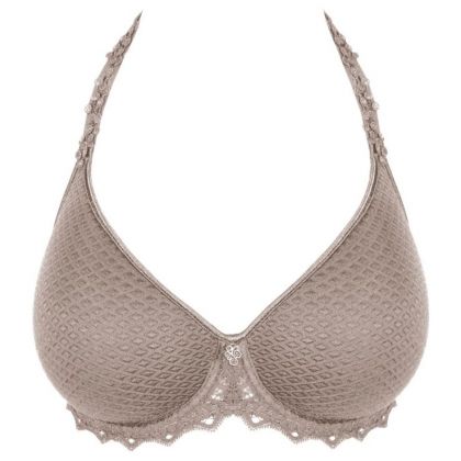 Empreinte BH Cassiopee taupe 70 E