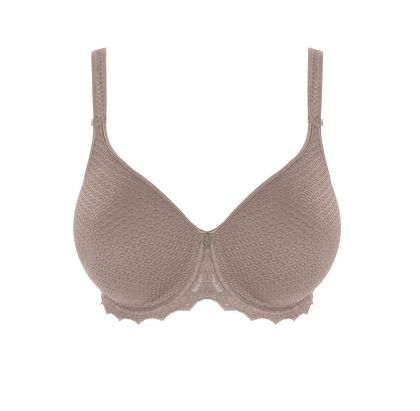 Empreinte BH Cassiopee taupe 80 C