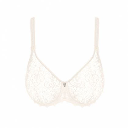 Empreinte BH Cassiopee champagne 85 C