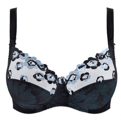 Empreinte BH blauw 90 F