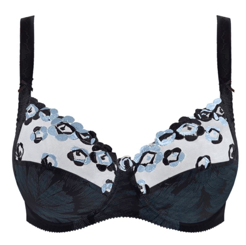 Empreinte BH blauw 90 F