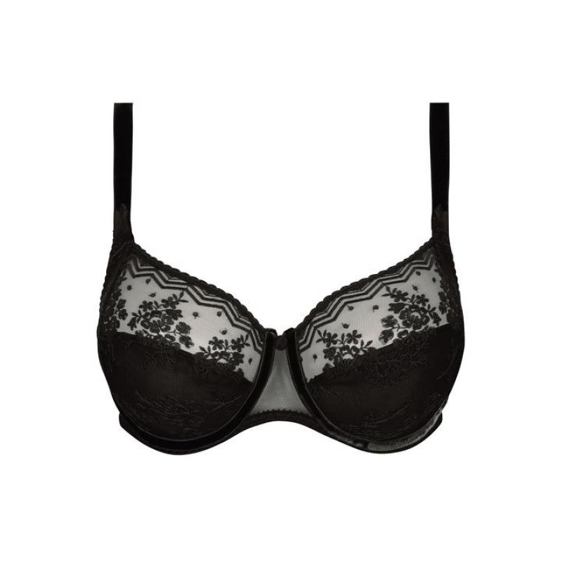 Empreinte BH Ellen bruin 100 G