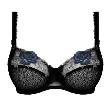 Empreinte BH Garance zwart 80 G