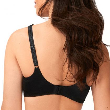 Empreinte BH Garance zwart 80 G