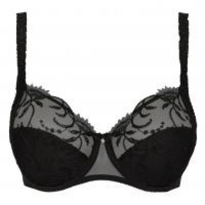 Empreinte BH Ginger zwart 75 C