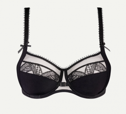 Empreinte BH Gustave zwart 100 G