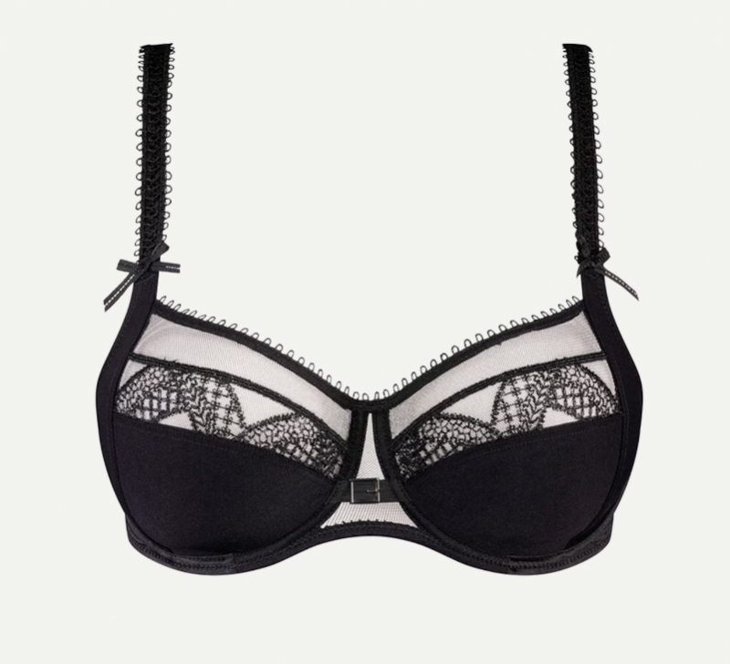 Empreinte BH Gustave zwart 100 G