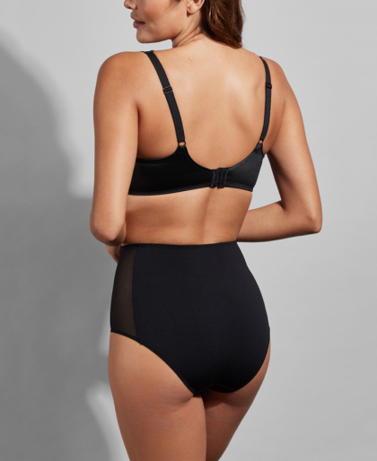 Empreinte BH Gustave zwart 100 G