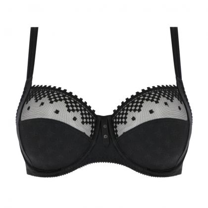 Empreinte BH Jazz zwart 75 C