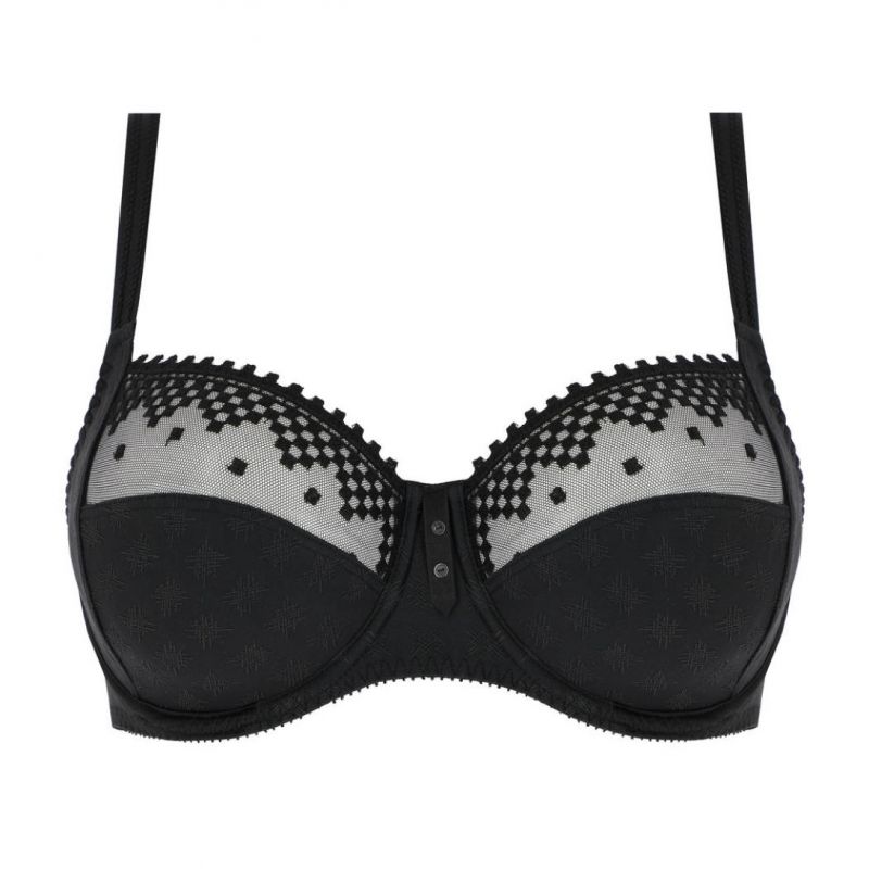 Empreinte BH Jazz zwart 75 C