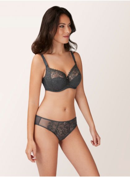 Empreinte BH Josephine grijs 85 G