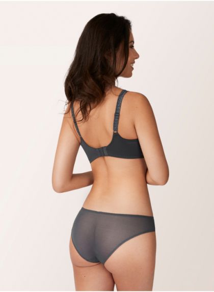 Empreinte BH Josephine grijs 85 G