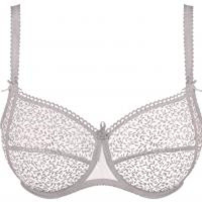 Empreinte BH Kate grijs 85 C