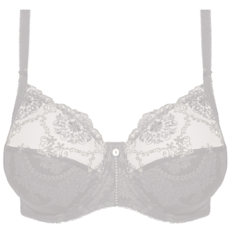 Empreinte BH Lilly Rose wit 85 F