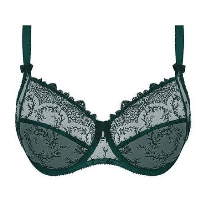 Empreinte BH Louise Sequoia groen 85 G