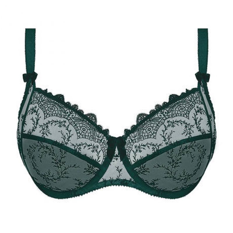 Empreinte BH Louise Sequoia groen 85 G