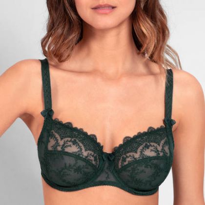 Empreinte BH Louise Sequoia groen 85 G