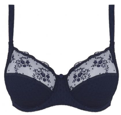 Empreinte BH Lucile blauw 80 C