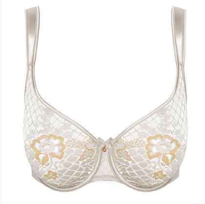 Empreinte BH Melody Kant grijs 90 C