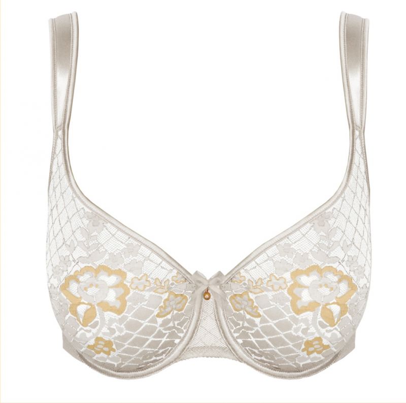 Empreinte BH Melody Kant grijs 90 C