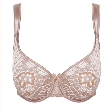 Empreinte BH Melody Kant huidskleur 75 F
