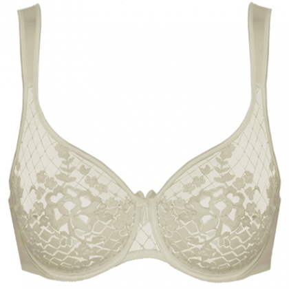 Empreinte BH Melody Kant champagne 80 F
