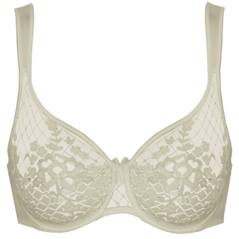 Empreinte BH Melody Kant champagne 80 F