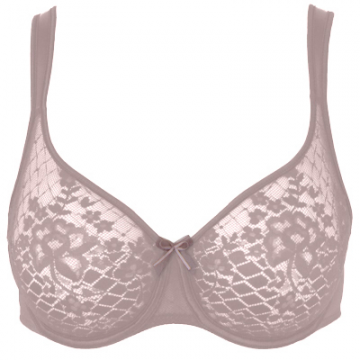 Empreinte BH Melody Kant roos 80 F