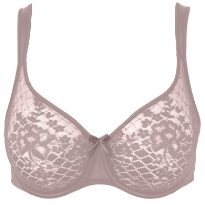 Empreinte BH Melody Kant roos 80 F