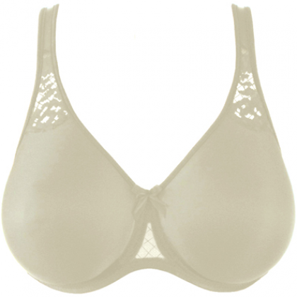 Empreinte BH Melody champagne 90 D
