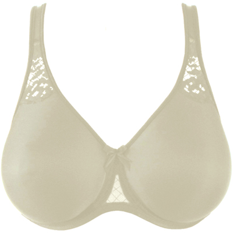 Empreinte BH Melody champagne 90 D