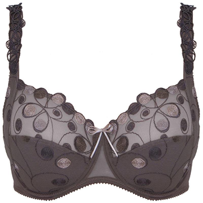 Empreinte BH bruin 105 C