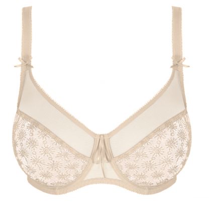 Empreinte BH Nikki huidskleur 95 E