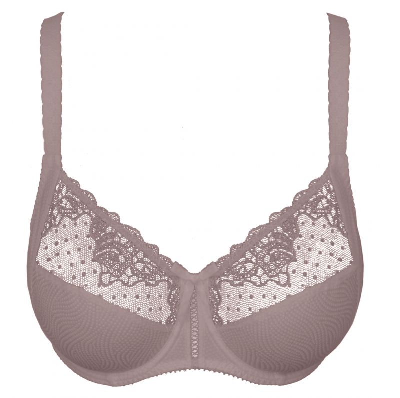 Empreinte BH huidskleur 90 D