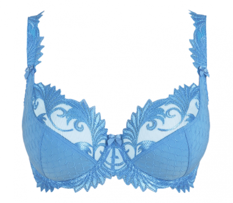 Empreinte BH Thalia blauw 85 D